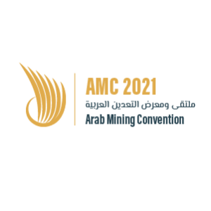 Virtual Event 24-26 Feb 2021: Arab Mining Convention