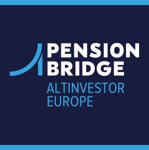 Virtual Event 23-26 Feb 2021: Pension Bridge AltInvestor Europe