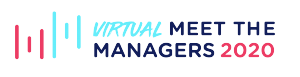 Virtual Event 25-27 Aug 2020: Meet the Managers
