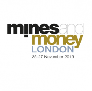 Mines and Money 2019 (London) 25-27 Nov