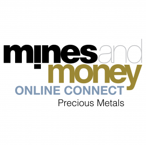 Virtual Event 27-29 Jan 2021: Mines and Money Online Connect Precious Metals