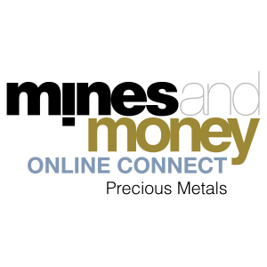 Virtual Event 27-29 Jan 2021: Mines and Money Online Connect Precious Metals