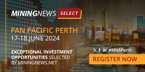 Mining News Select (Perth) 17-18 Jun 2024