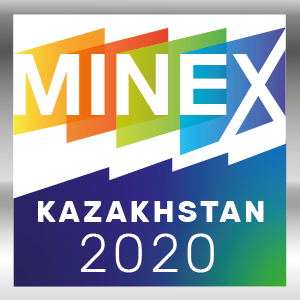 MINEX Kazakhstan 2020 (Nur-Sultan) 10-12 Nov