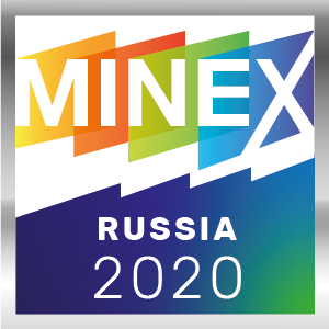 MINEX Russia 2020 (Moscow) 6-8 Oct