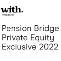 Pension Bridge Private Equity Exclusive 2022 (Chicago, IL) 25-26 Jul