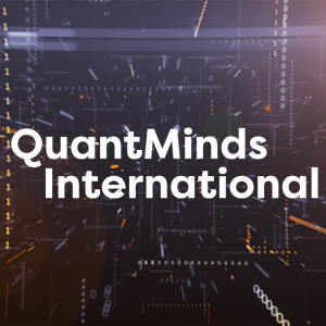 QuantMinds International (Barcelona) 7-10 Nov 2022