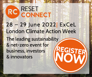 Reset Connect (London) 28-29 Jun 2022