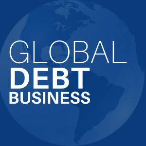 Virtual Event 22-23 Jun 2021: The Global Debt Business Forum