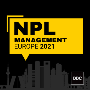 Hybrid Event 3-4 Nov 2021: NPL Management Europe (Madrid & Online)