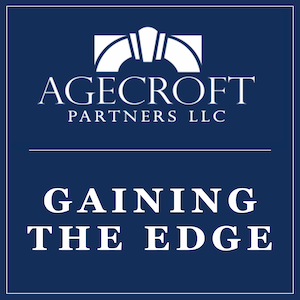 Virtual Event 26 Apr - 7 May 2021: Gaining the Edge - Global Virtual Cap Intro