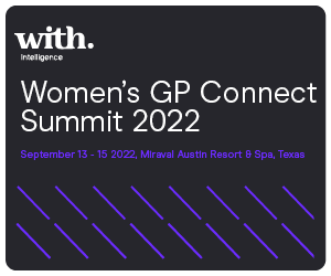 Women’s GP Connect Summit (Austin, TX) 13-15 Sep 2022