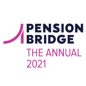 Virtual Event 4-7 May 2021: Pension Bridge The Annual