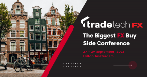 TradeTech FX (Amsterdam) 27-29 Sep 2022