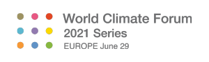 Virtual Event 29 Jun 2021: World Climate Forum Europe
