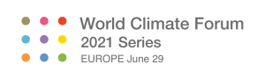 Virtual Event 29 Jun 2021: World Climate Forum Europe