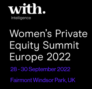 Womens Private Equity Summit Europe (London) 28-30 Sep 2022