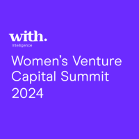 Women's Venture Capital Summit (Half Moon Bay, CA) 6-8 Feb 2024