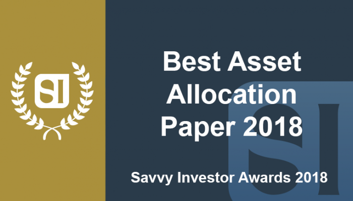 Asset Allocation 2018