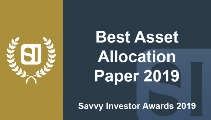 Asset Allocation 2019