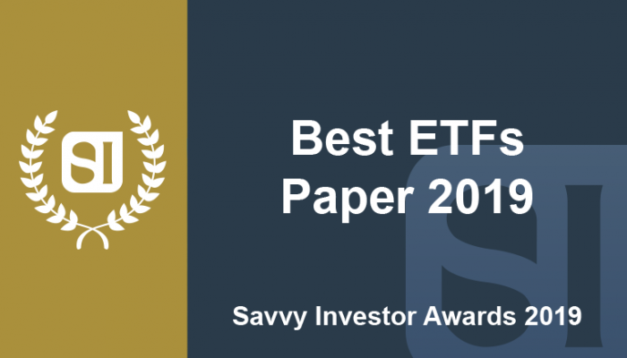 ETFs 2019