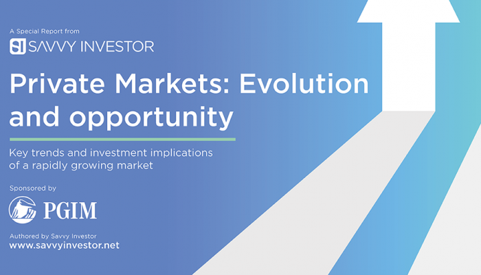 Savvy Investor