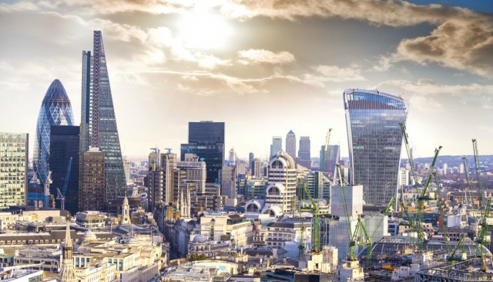London asset management trends white papers