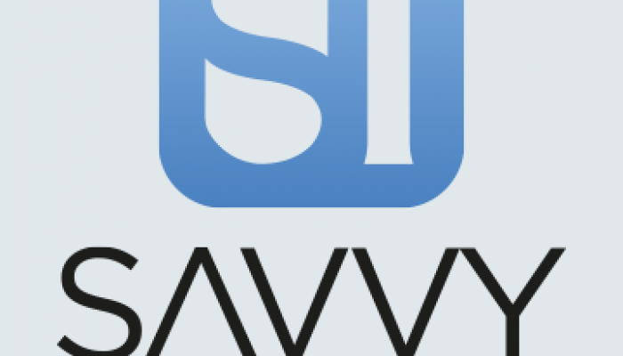 Savvy Investor logo