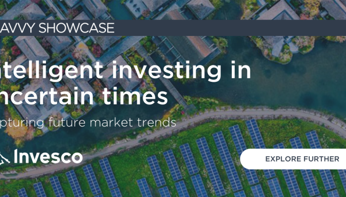 Savvy Investor