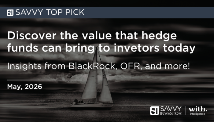 Savvy Investor