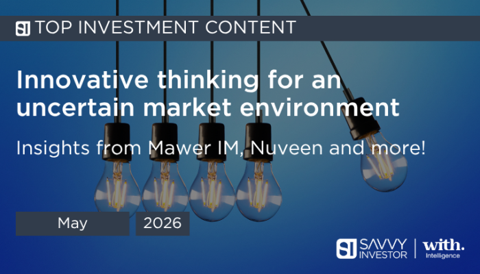 Savvy Investor
