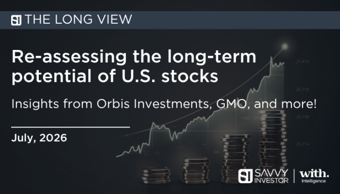 Savvy Investor