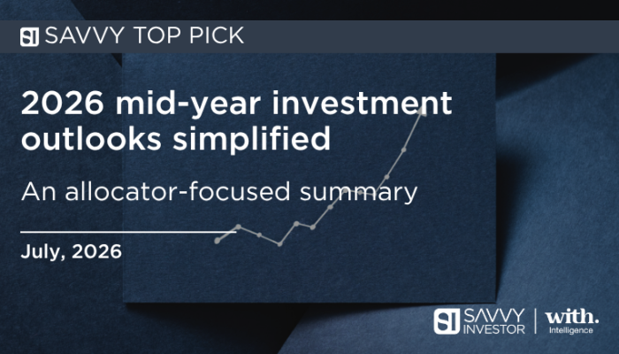 Savvy Investor