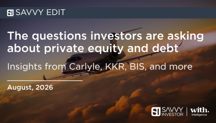 Savvy Investor