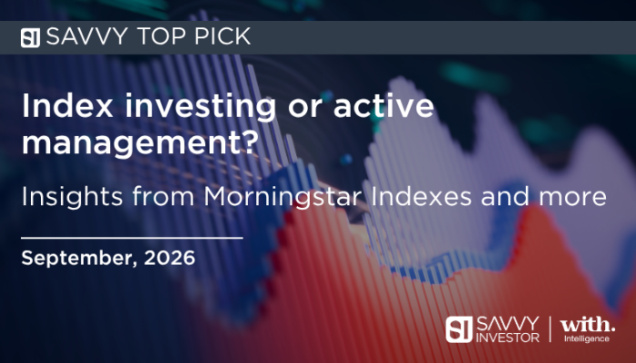 Savvy Investor