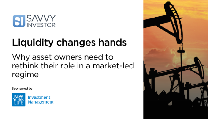 Savvy Investor