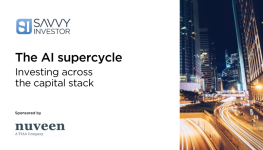 The AI supercycle Image