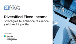 Diversified Fixed Income: Strategies to enhance resilience, yield, and liquidity Image