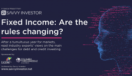 Fixed Income: Are the rules changing? Image