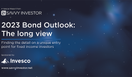 2023 Bond Outlook: The long view Image