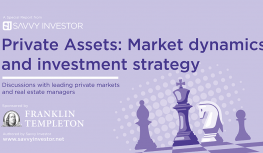 Private Assets: Market dynamics and investment strategy Image