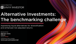 Alternative Investments:  The benchmarking challenge Image