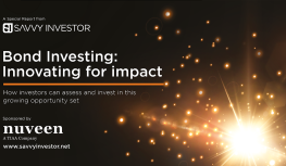 Bond Investing: Innovating for Impact Image