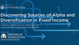Discovering Sources of Alpha and Diversification in Fixed Income Image