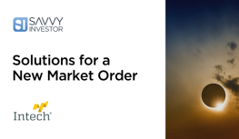 Solutions for a New Market Order Image