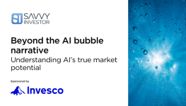 Beyond the AI bubble narrative Image